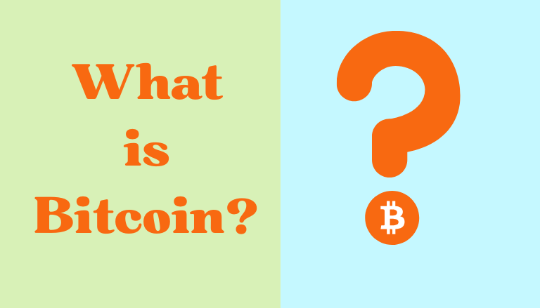 What is Bitcoin