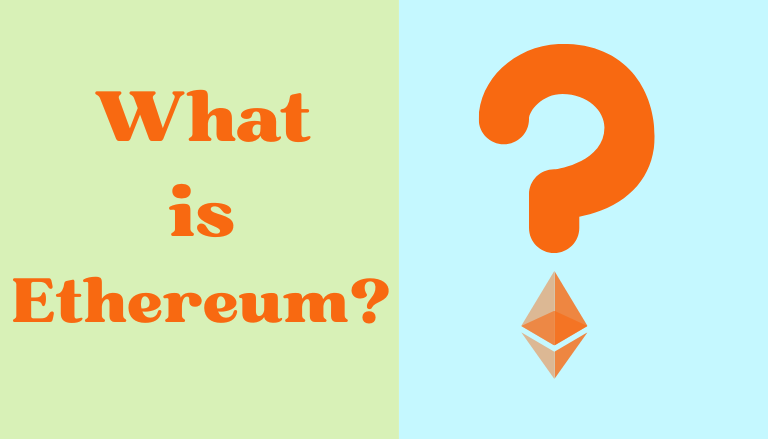 What is Ethereum,
Ethereum Kya hai